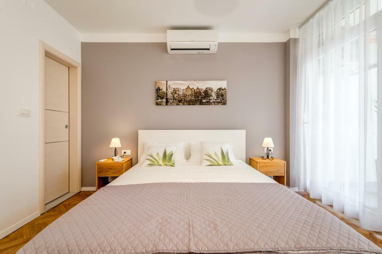 Room Nada Split Exterior photo