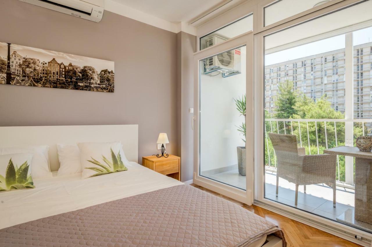Room Nada Split Exterior photo