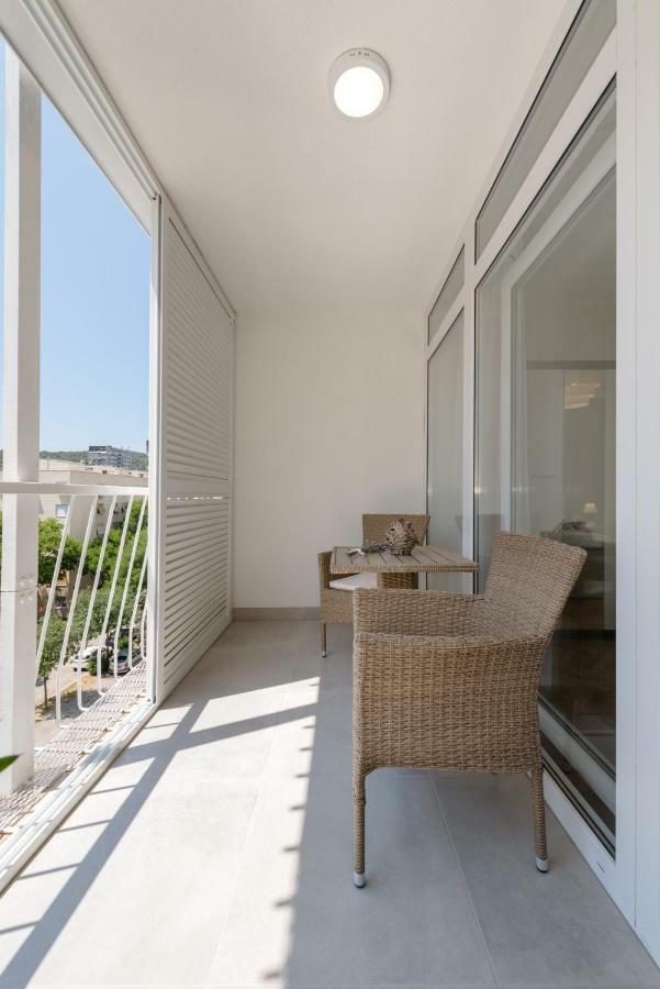Room Nada Split Exterior photo