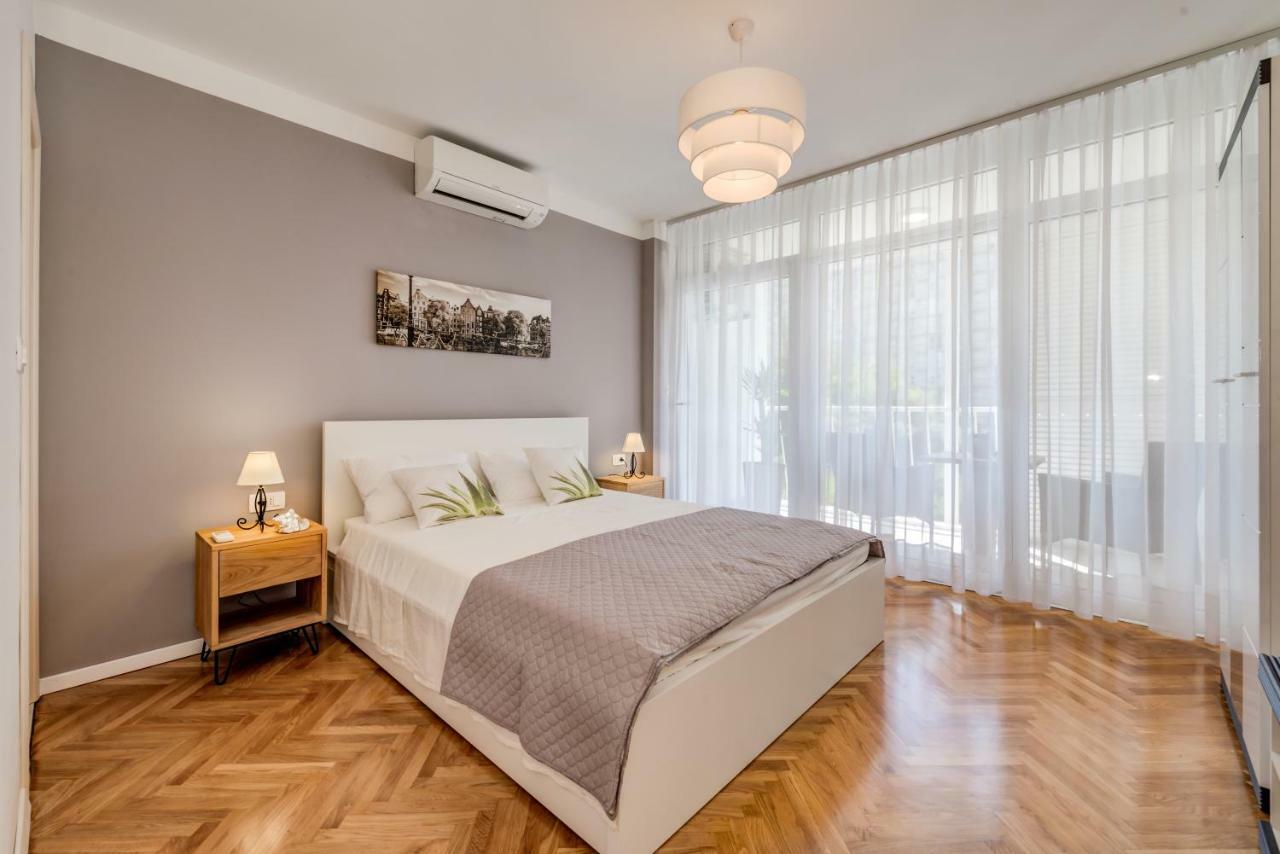 Room Nada Split Exterior photo